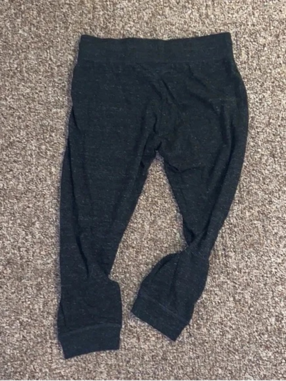 Nike Sportswear Gym Vintage Women's Capri Pants - Picture 3 of 3